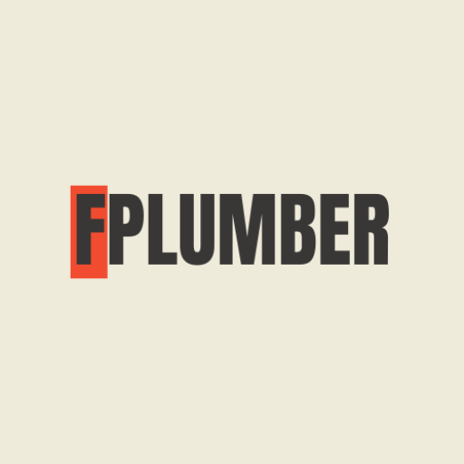 Fplumber logo
